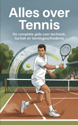 Alles over Tennis