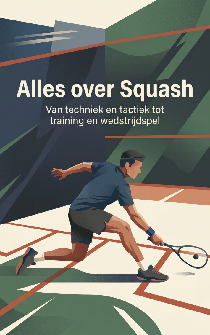 Alles over Squash