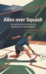 Alles over Squash
