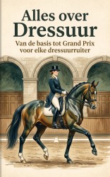Alles over Dressuur