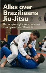 Alles over Braziliaans Jiu-Jitsu