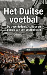 Het Duitse voetbal