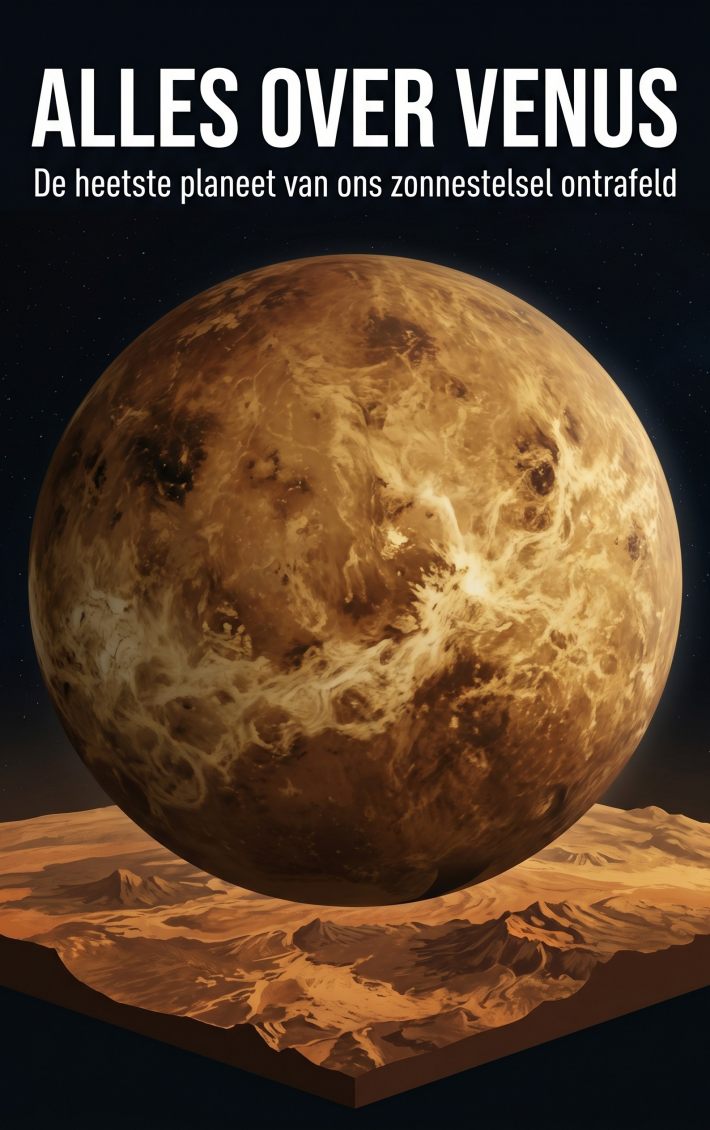 Alles over Venus