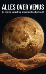 Alles over Venus