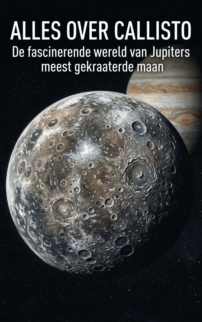 Alles over Callisto