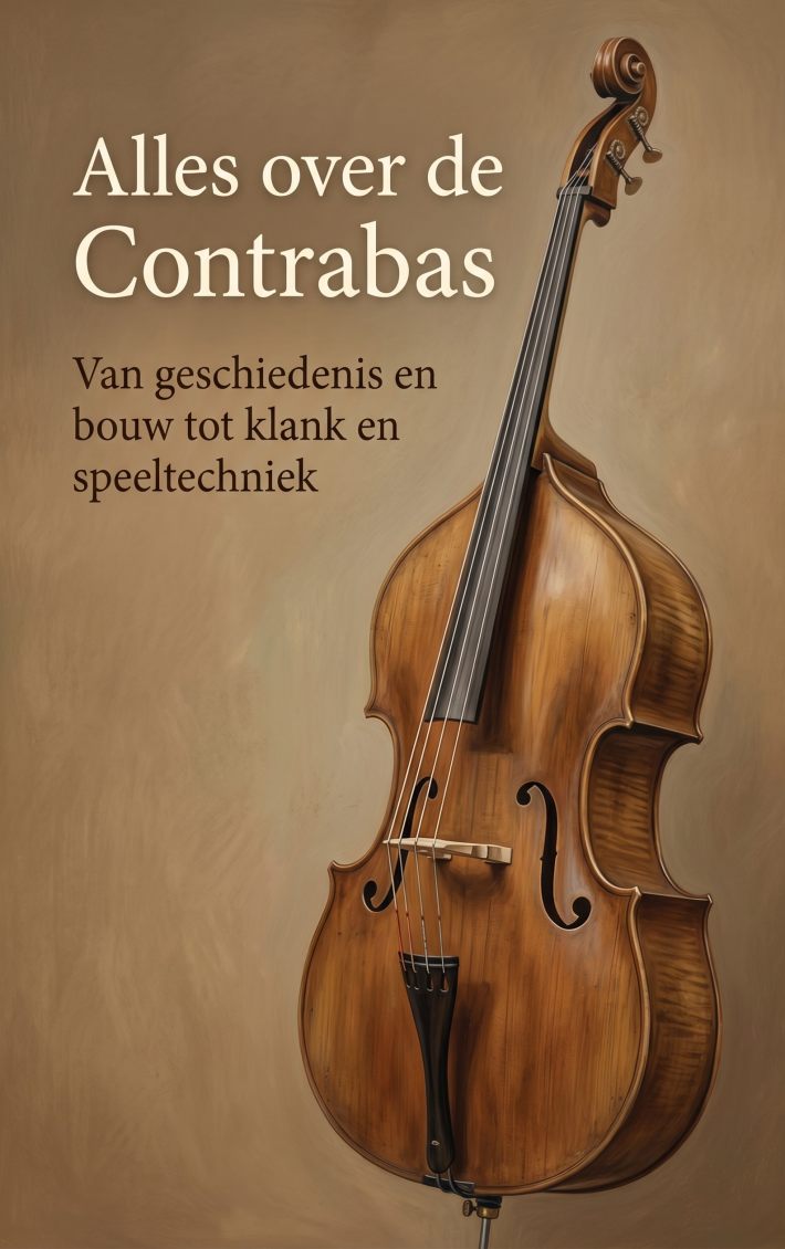 Alles over de Contrabas