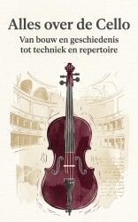 Alles over de Cello