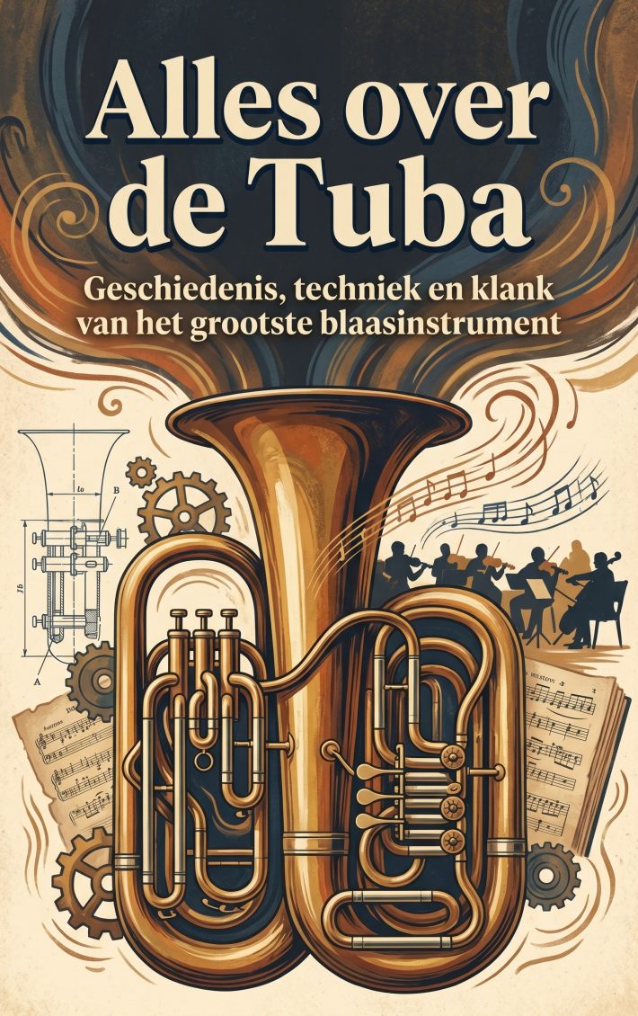 Alles over de Tuba