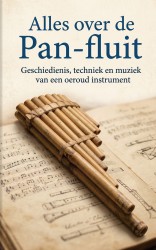 Alles over de Pan-fluit