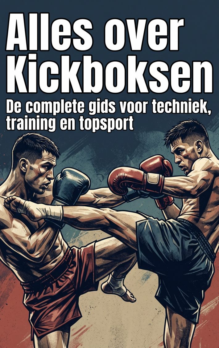 Alles over Kickboksen