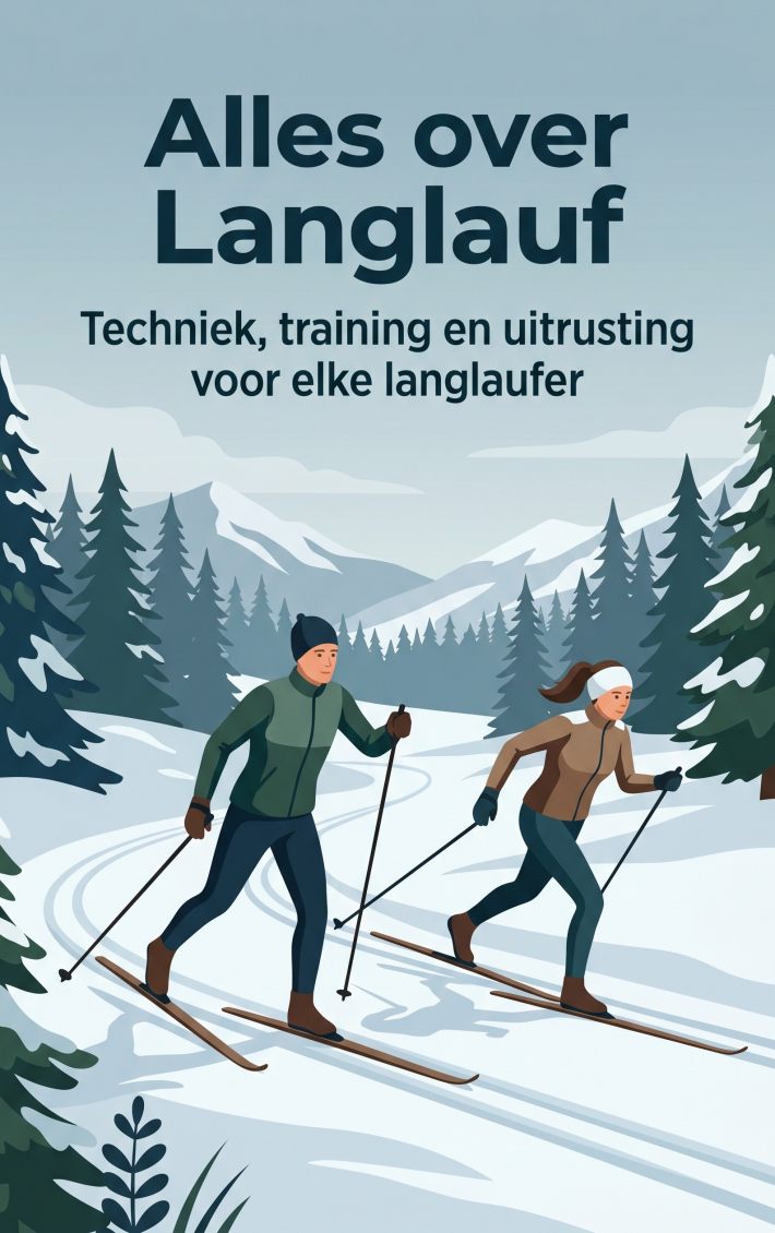 Alles over Langlauf