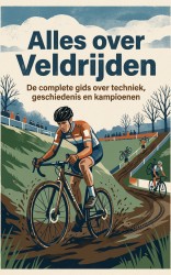 Alles over Veldrijden