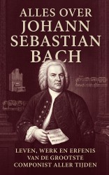 Alles over Johann Sebastian Bach