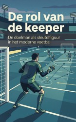 De rol van de keeper