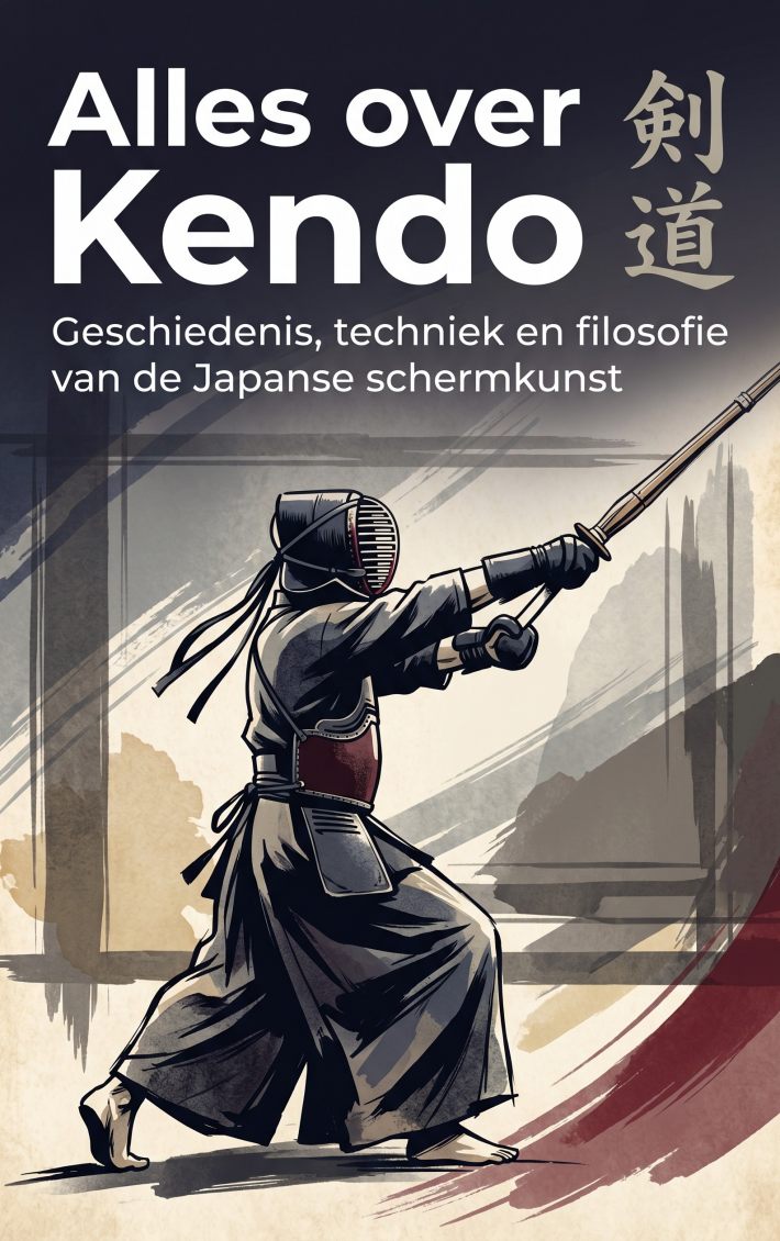Alles over Kendo