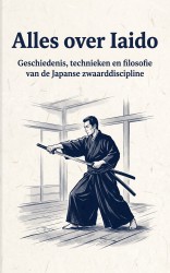Alles over Iaido