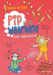 Pip en de waarheid over supersterren