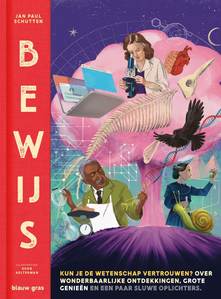 Bewijs