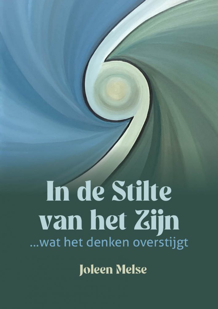 In de Stilte van het Zijn