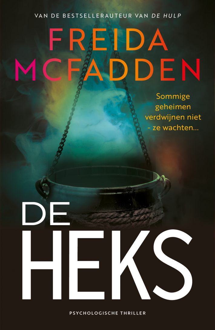 De heks De heks