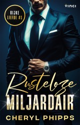 Rusteloze miljardair