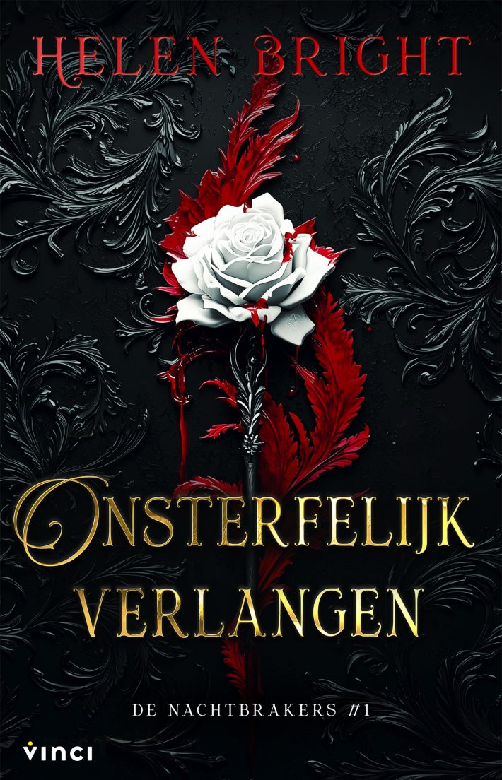 Onsterfelijk verlangen Onsterfelijk verlangen