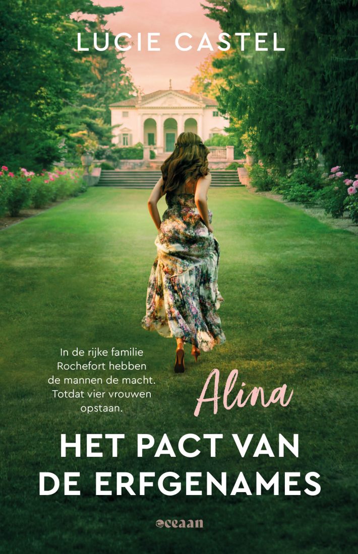 Alina Alina