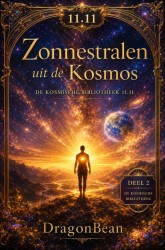 Zonnestralen uit de Kosmos
