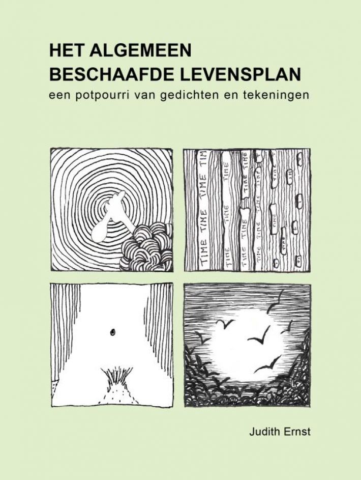 Het algemeen beschaafde levensplan