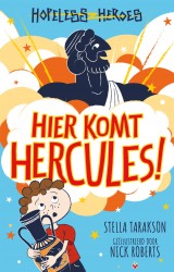 Hopeloze helden - Hier komt Hercules