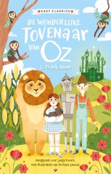De wonderlijke tovenaar van Oz