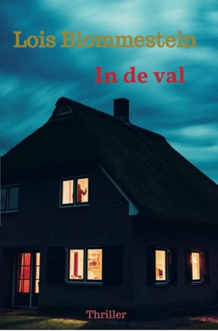 In de val In de val