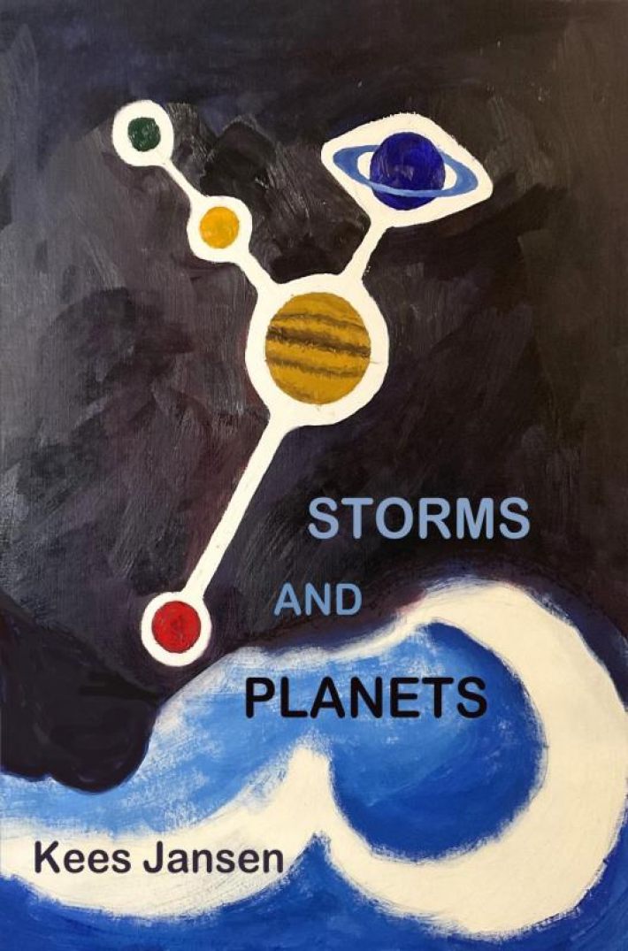 Storms and Planets