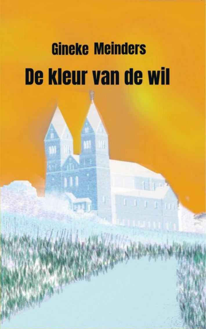 De kleur van de wil