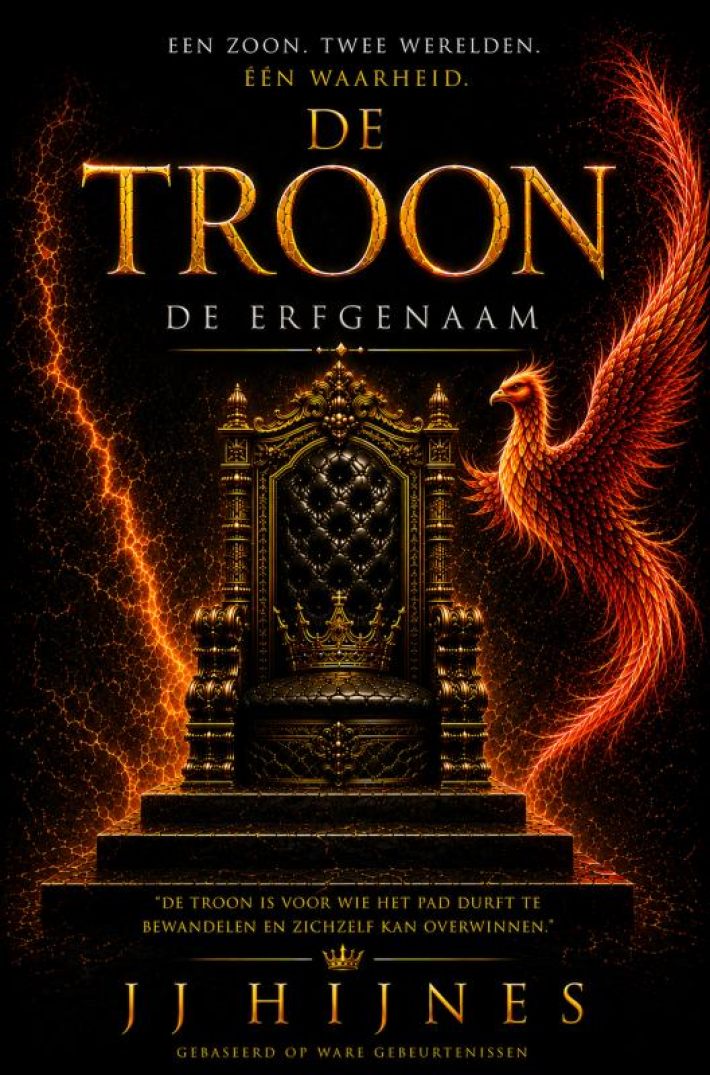De Troon De Troon