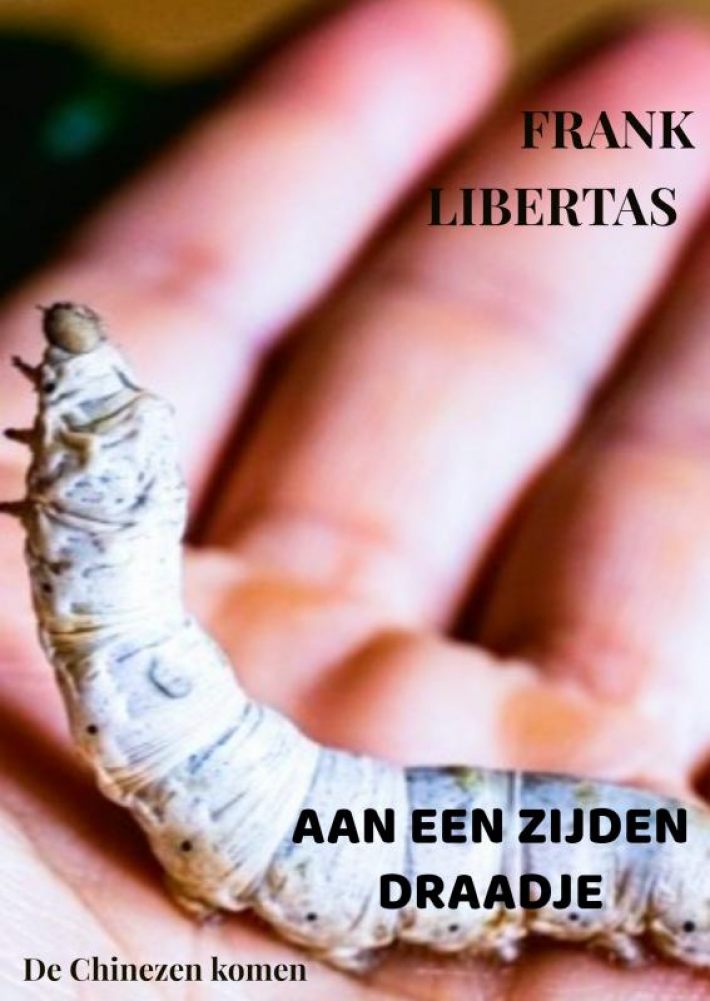 Aan een Zijden Draadje