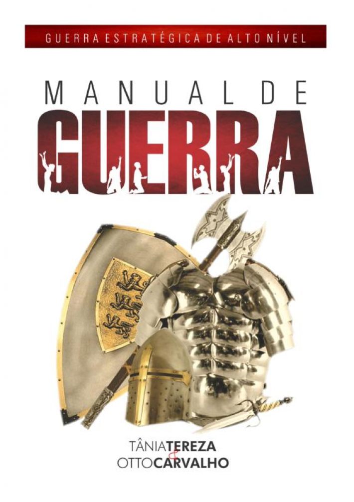Manual de Guerra