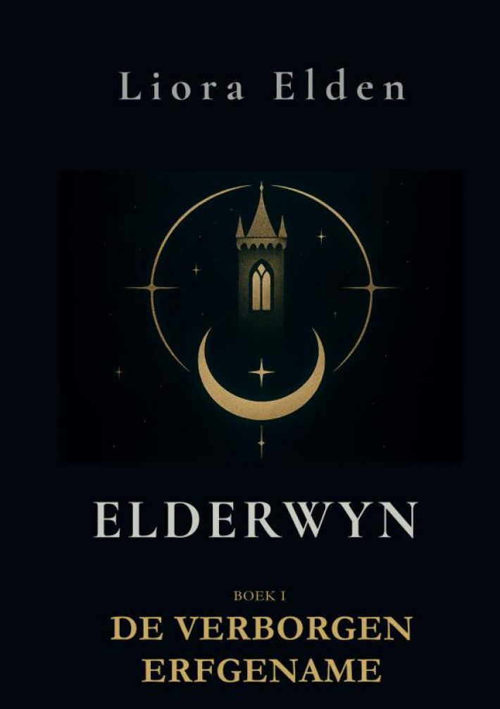 Elderwyn Elderwyn