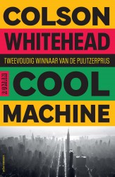 Cool machine &bullet; Cool machine