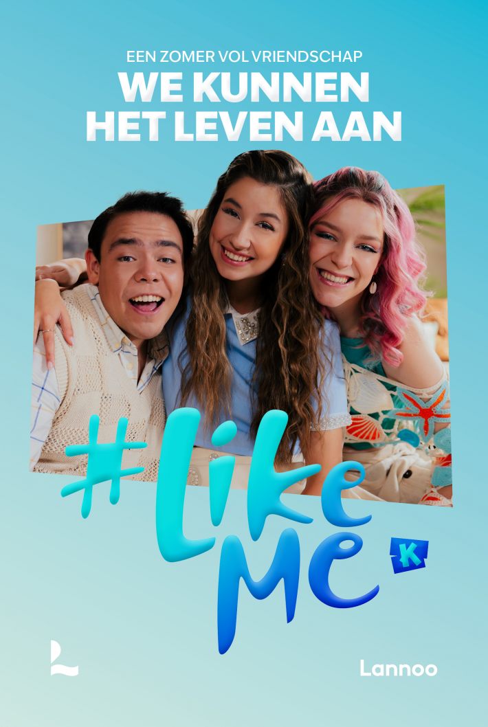 We kunnen het leven aan &bullet; We kunnen het leven aan