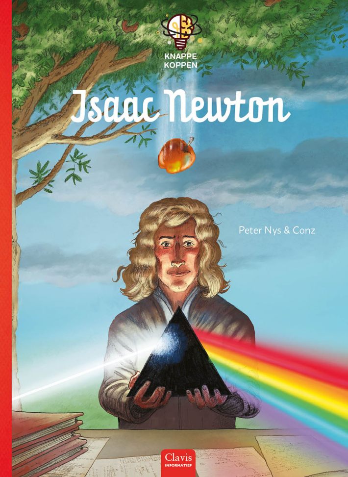 Isaac Newton