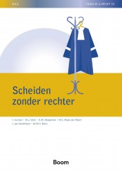 Scheiden zonder rechter Scheiden zonder rechter