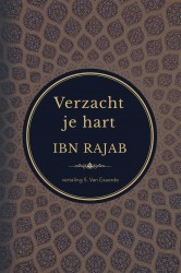 Verzacht je hart Verzacht je hart