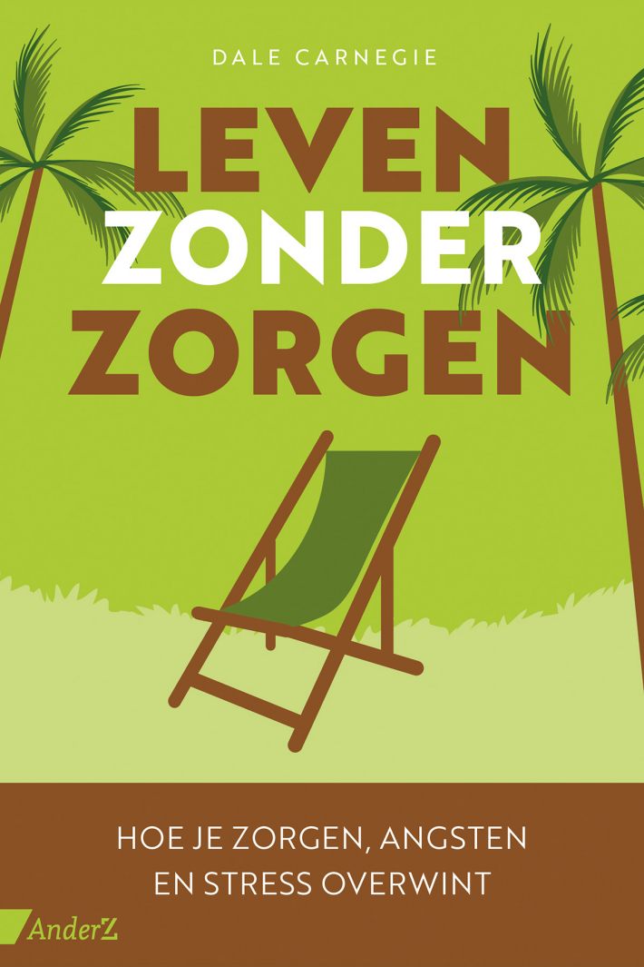 Leven zonder zorgen