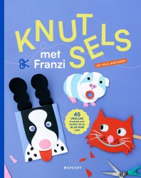 Het hele jaar door knutsels met Franzi Het hele jaar door knutsels met Franzi