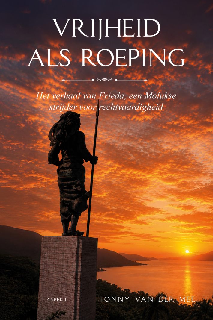 Vrijheid als roeping