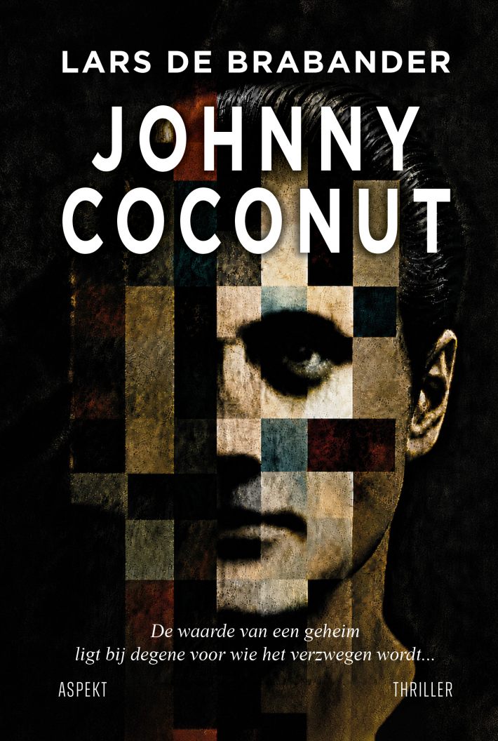 Johnny Coconut Johnny Coconut