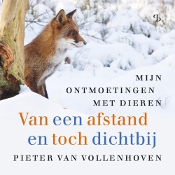 Van een afstand en toch dichtbij