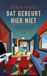 Dat gebeurt hier niet