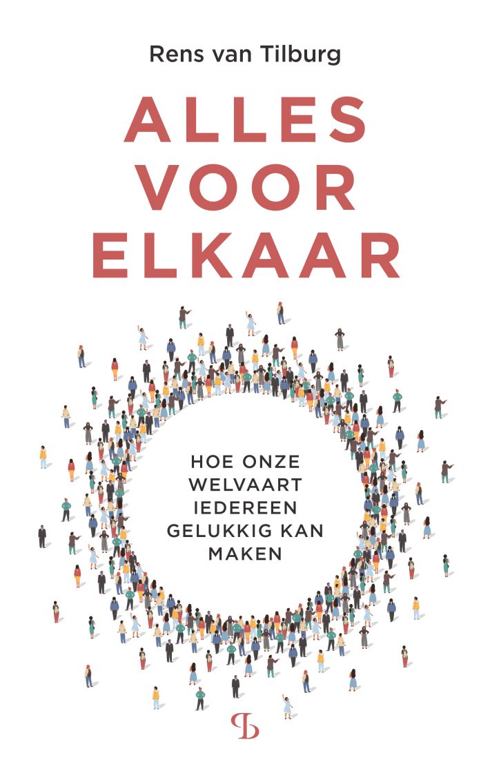 Alles voor elkaar Alles voor elkaar